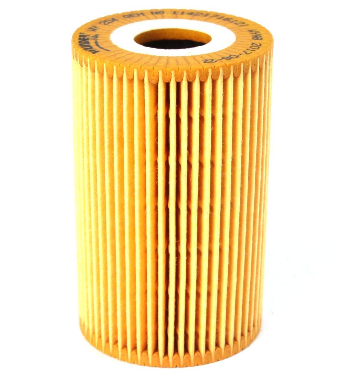 WY204 WUNDER FILTER